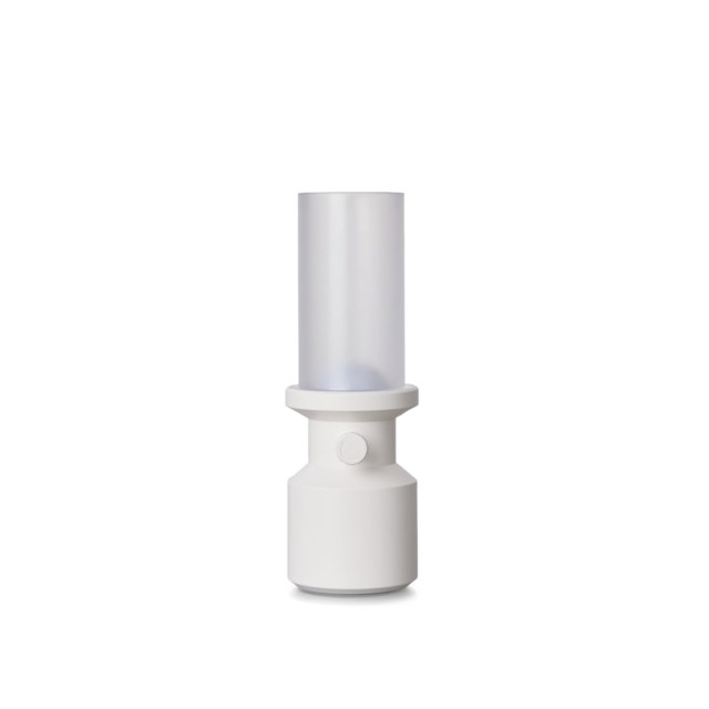 Vinga Norli Lampa Vit - 1