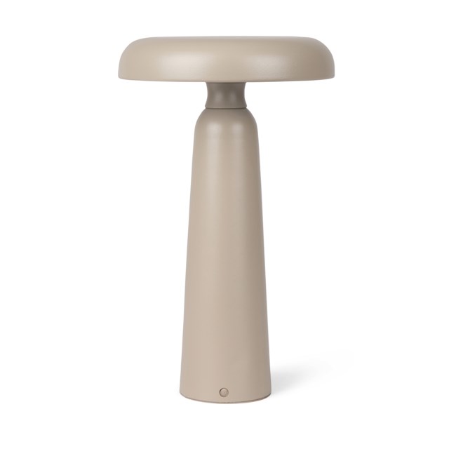 Avery RCS Table Lamp Greige - 1