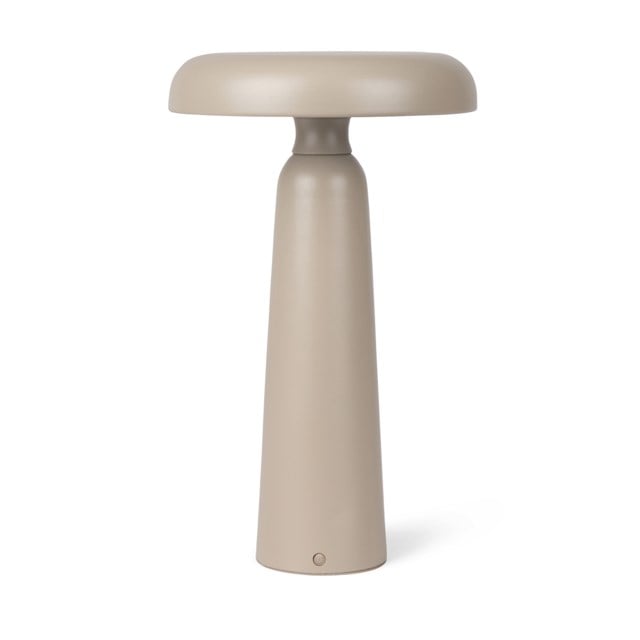 Avery RCS Table Lamp Greige - 1