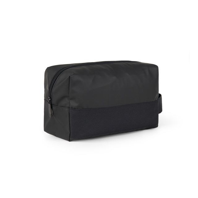 Livorno GRS Återvunnen Polyester Necessär - 1