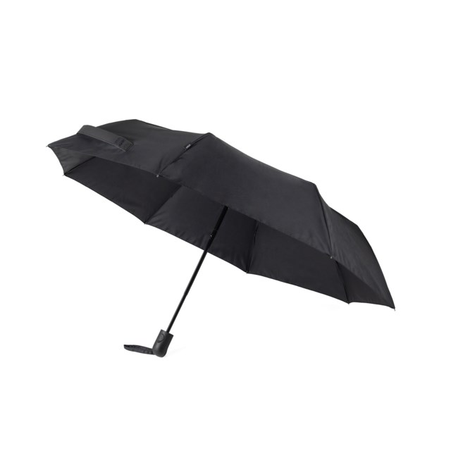 Baltimore AWARE RPET 21" Paraply Svart - 1