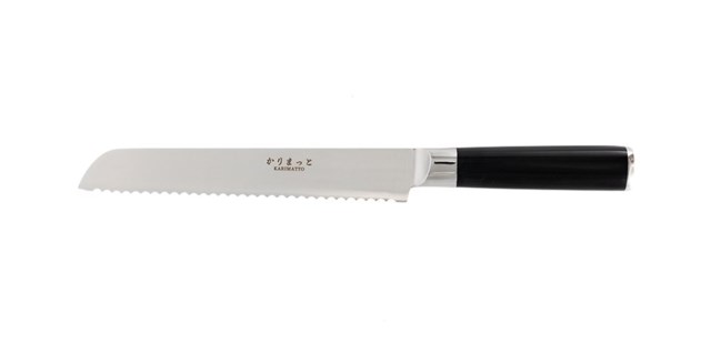 Brödkniv Karimatto 20 cm - 1