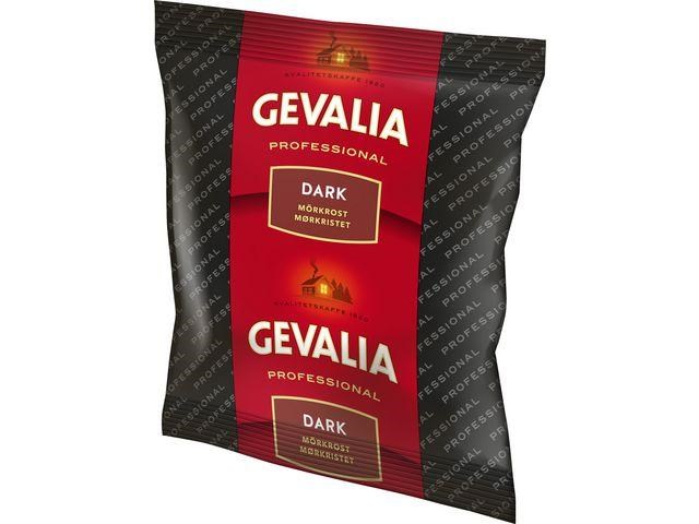 Kaffe Gevalia Intensivo 6x1kg/krt - 6x1kg - 1