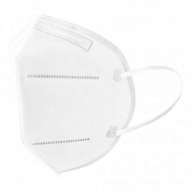 Ansiktsmask FFP2 10st/fp - 1