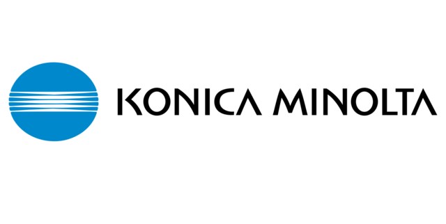 Trumenhet Konica Minolta BIZHUB C224 svart 120K - 1