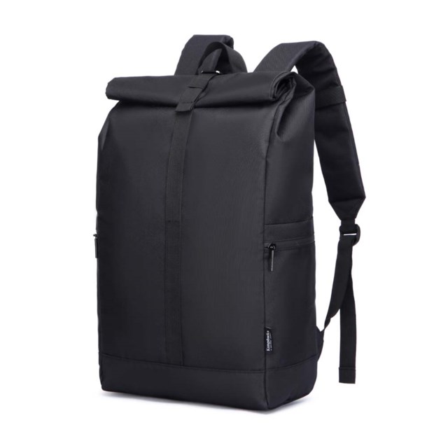 Ryggsäck Revna 15,6" Svart - 1