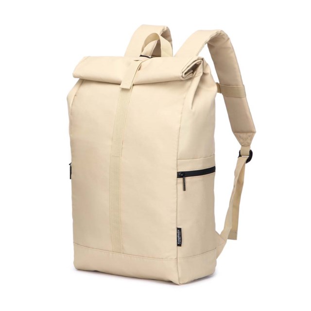 Ryggsäck Revna 15,6" Beige - 1