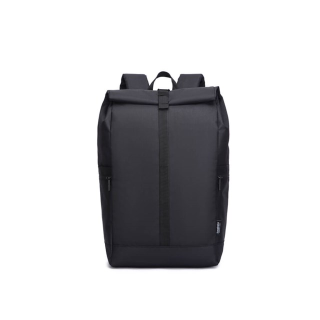 Ryggsäck Oliver 15,6" Svart - 1