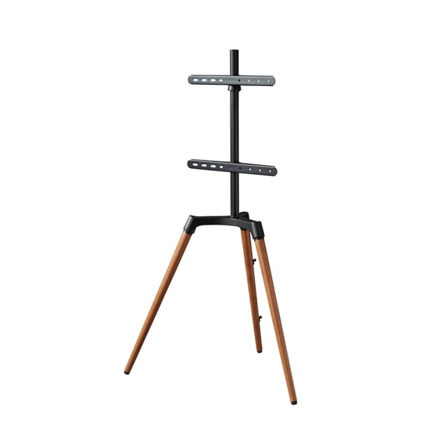 TV-Golvstativ Design upp till 65" Stafflidesign - 1