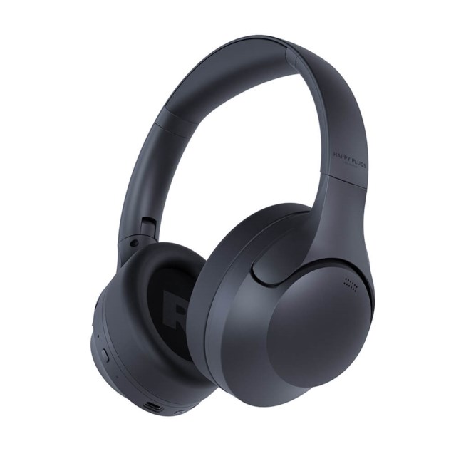 Hörlur Play Pro ANC Over-Ear Wireless Svart - 1