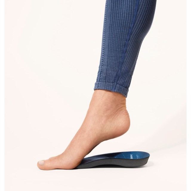 Inläggssulor Align 3/4 M - 1