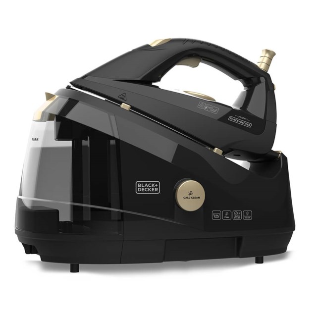 Ångstation 2L 2400W - 1