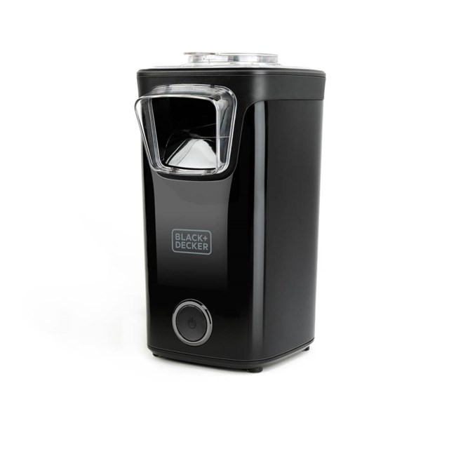 Pop Corn Maskin Svart - 1