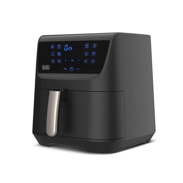 Air fryer 1800W 5,5L - 1