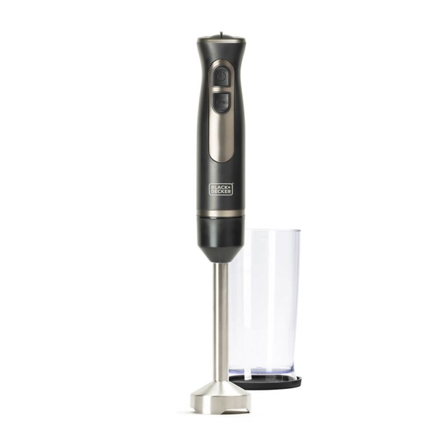 Stavmixer 800W Svart Tillbehör - 1