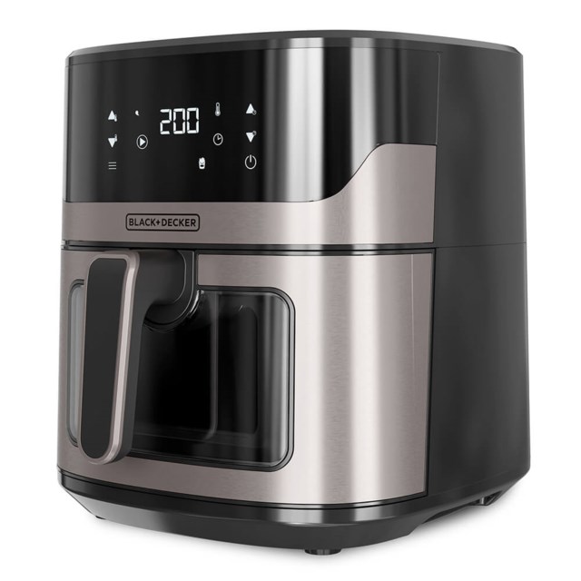 Air fryer 1600W 6.5L - 1