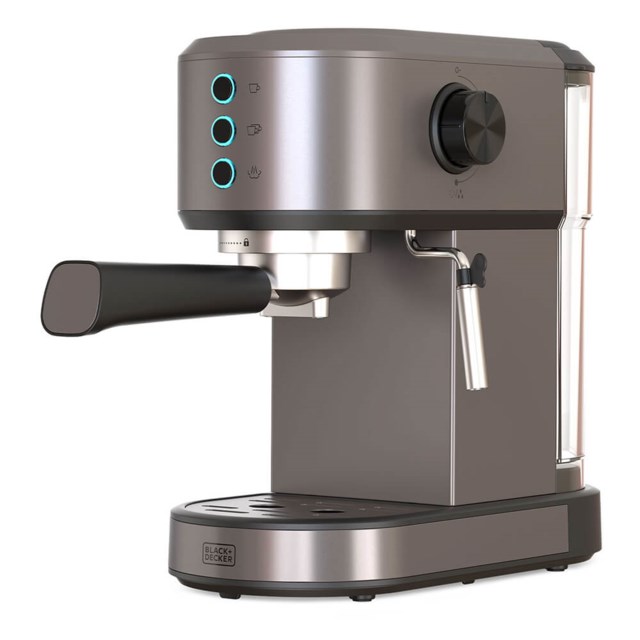 Espressomaskin 20 Bar - 1