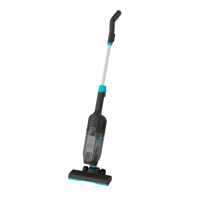 Skaftdammsugare med Sladd - 1