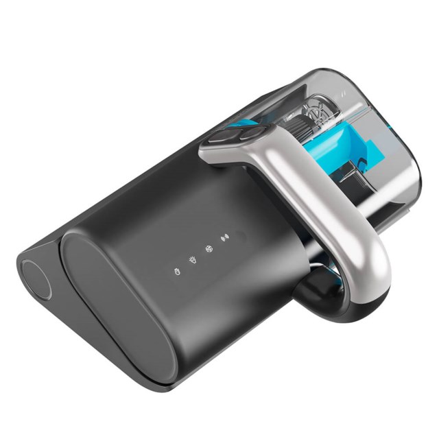 Madrassrengörare 400W - 1