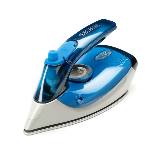Rese strykjärn 1000W - 1