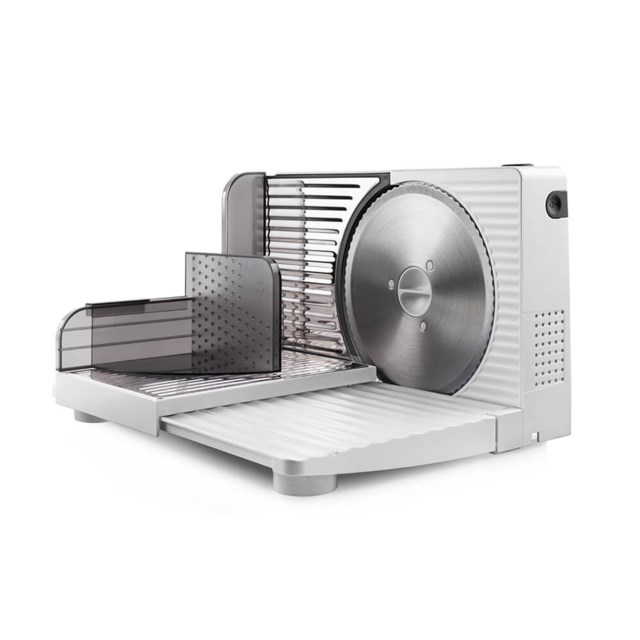 Kompakt skärmaskin 100W/17 cm - 1