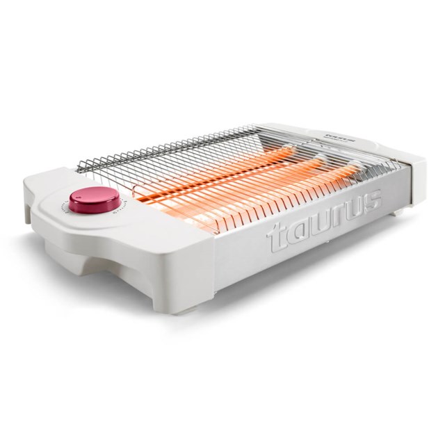 Flat Brödrost Neptuno Plus 900W - 1