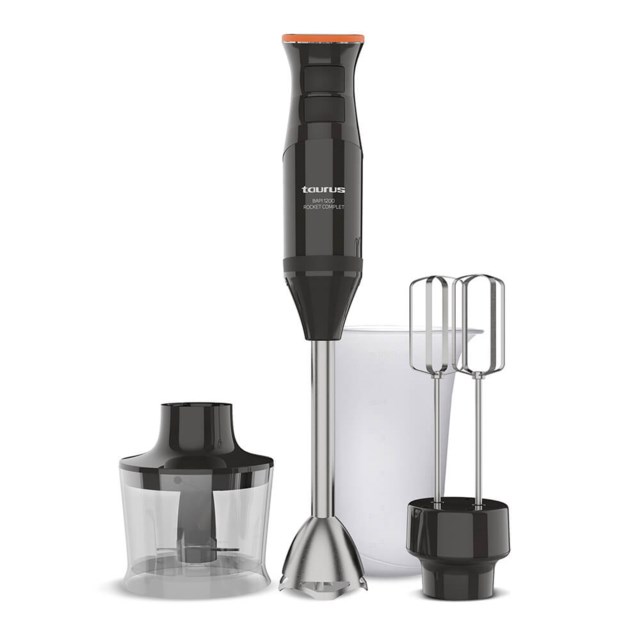 Stav Mixer 1200 W Set - 1