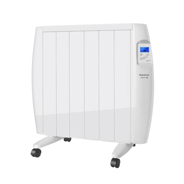 Element WIFI Malbork Connect 1200W - 1