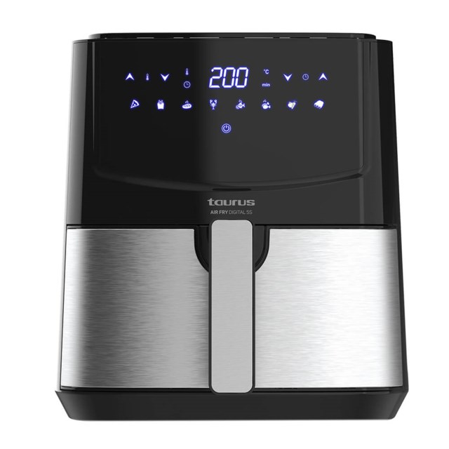 Air Fryer 1450W 5L - 1