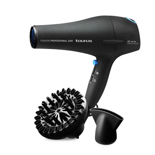Hårfön 2200W Fashion Professional 2300 - 1