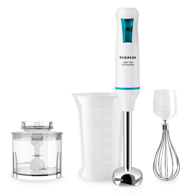 Stavmixerset Robot 750 Easy - 1