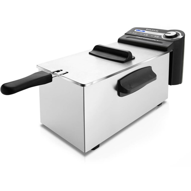 Fritös 4L Pro 4 2200W - 1