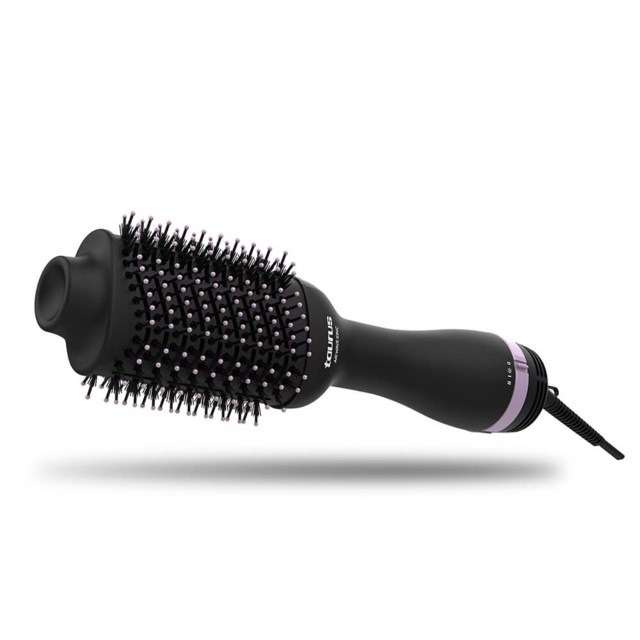Varmluftsborste Air Wave Ionic - 1