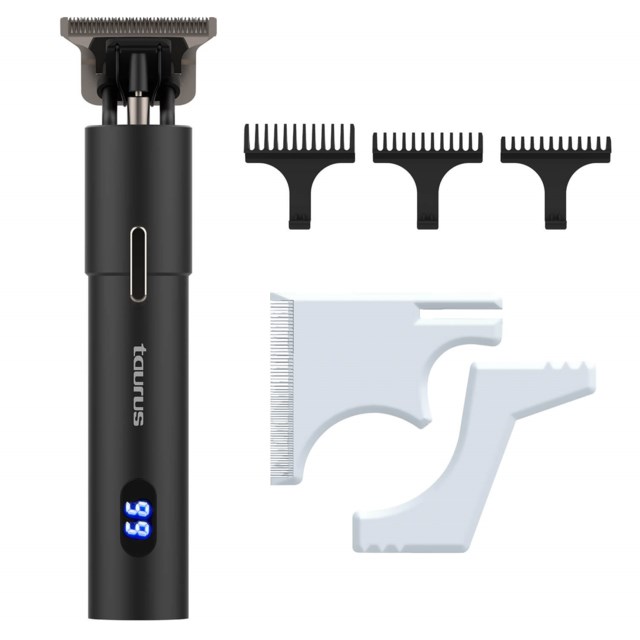 Hårklippare 5V Precision - 1