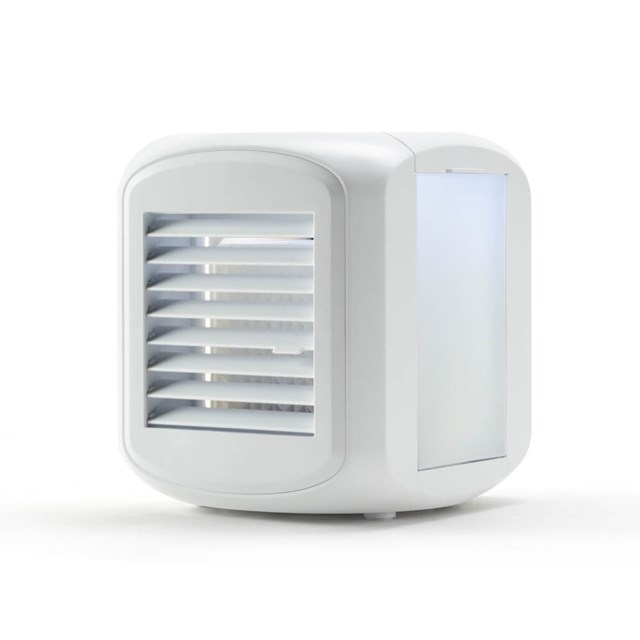 Luftkylare Mini 5W Vit - 1