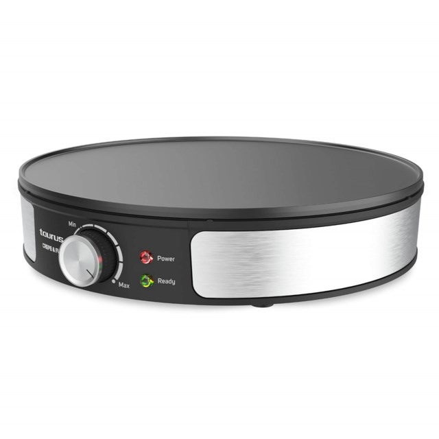 Pannkaksmaskin Crepe Maker 1000W - 1