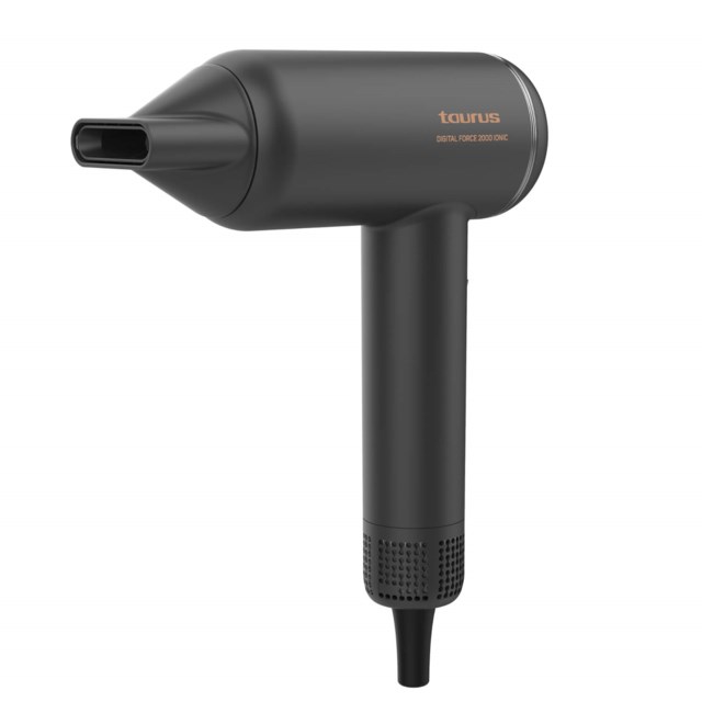 Hårtork Digital Forece 2000 Ionic - 1