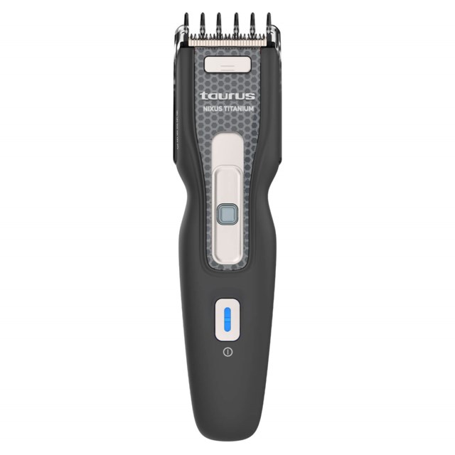Hårklippare Nixus Titanium - 1