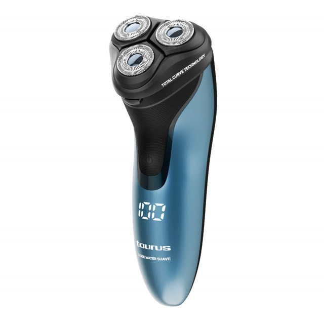 Rakapparat 3 Side Water Shave - 1