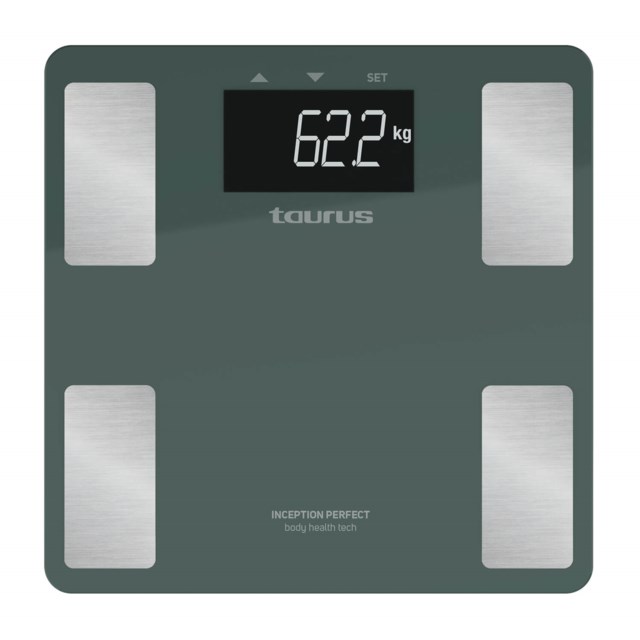 Badrumsvåg Inception Perfekt - 1