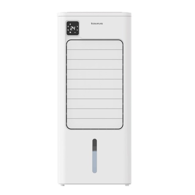 Luftkylare R950 Vit - 1
