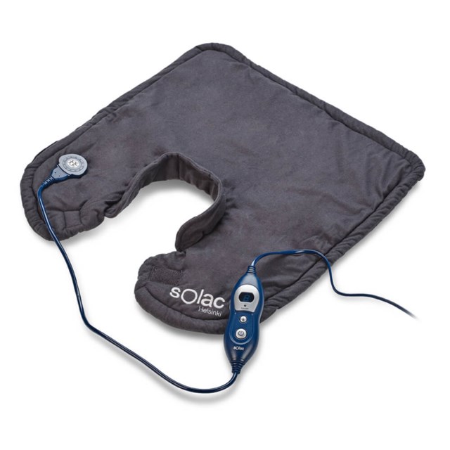Ergonomisk Värmedyna Helsinki Nacke & Axlar - 1