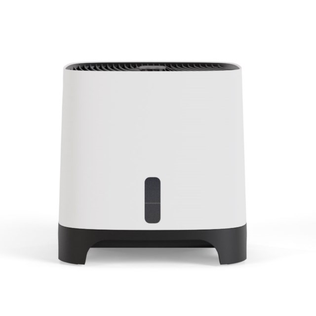 Luftfuktare Armin 300ml Evaporativ - 1