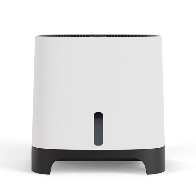 Luftfuktare Armin 680ml Evaporativ - 1