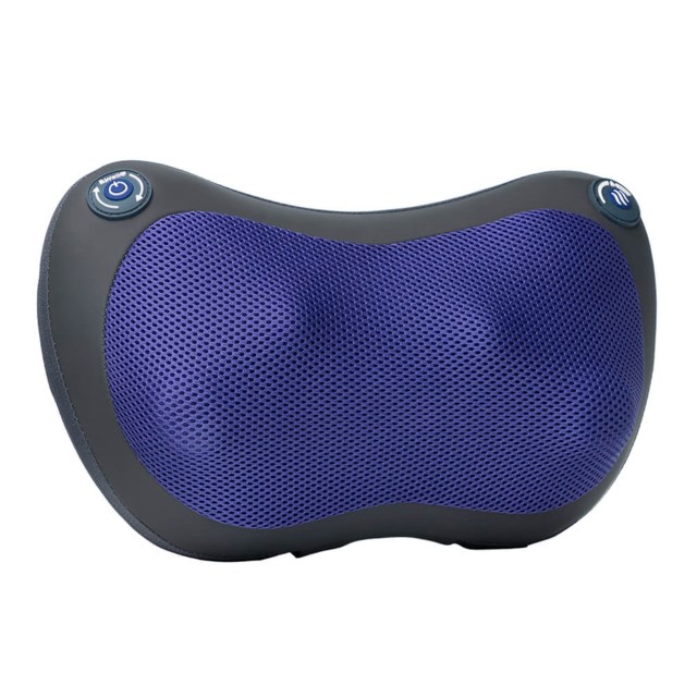 Elektrisk Massagekudde Grå - 1