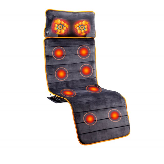 Massagematta Electric Nova. - 1