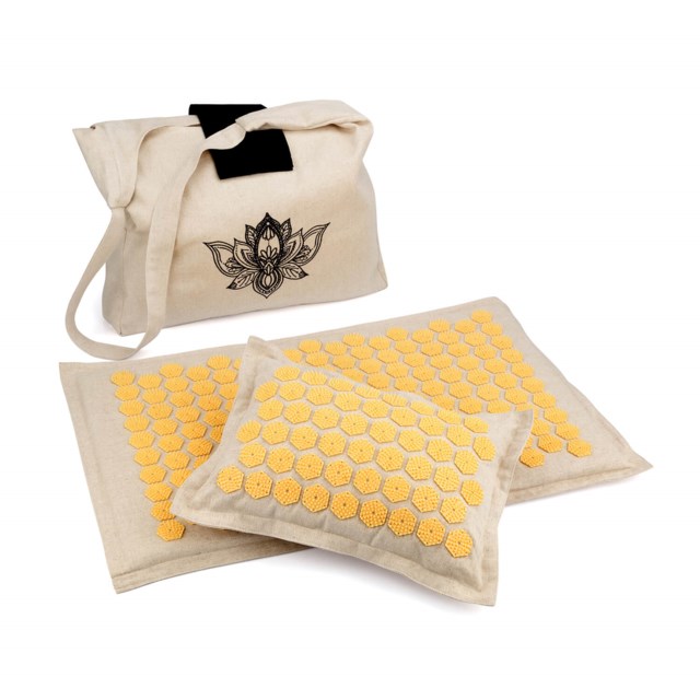 Massagematta Gaia Pro - 1