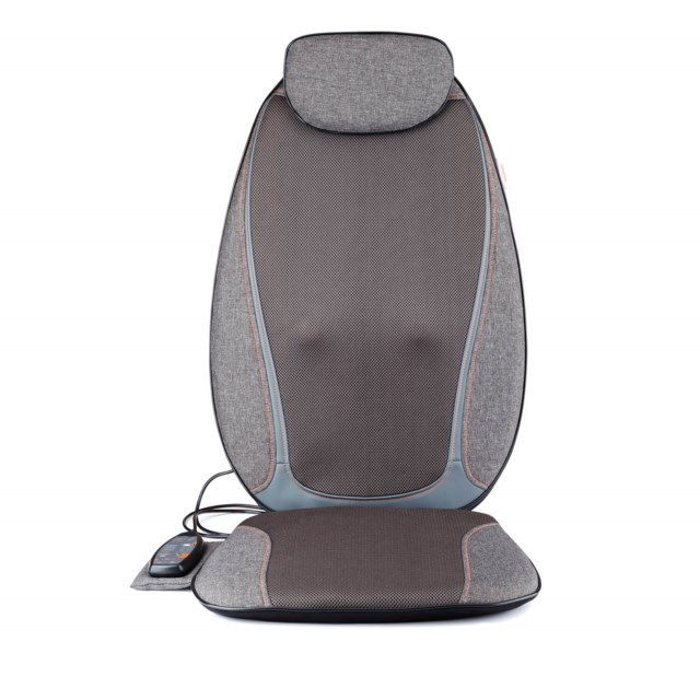 Massagesits Cosy Shiatsu. - 1