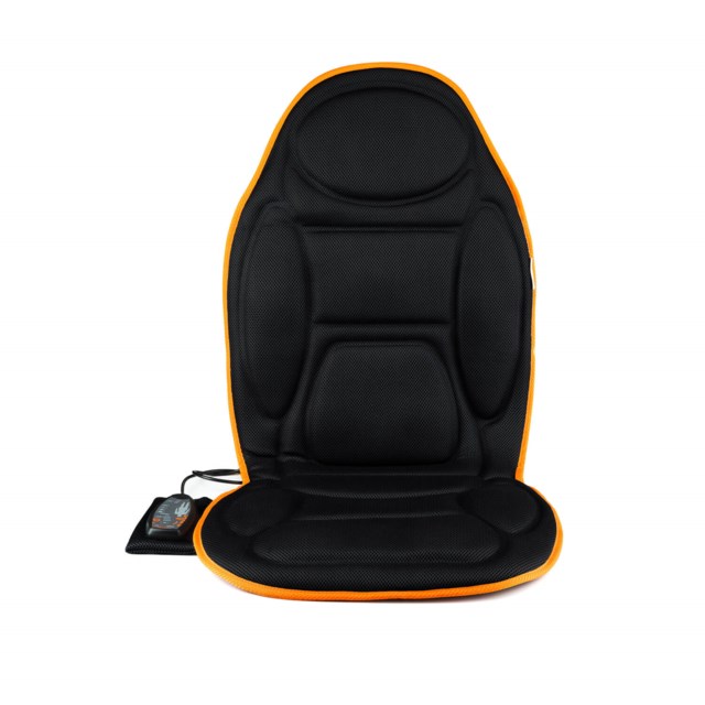 Massagesits Cosy Mesh. - 1