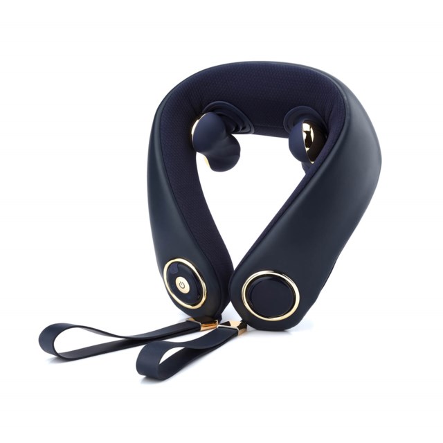 Nackmassageapparat Grand Blå - 1